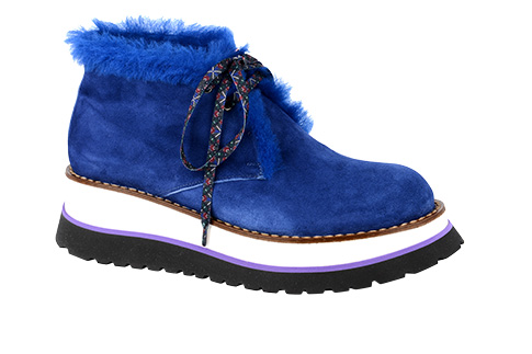 Полуботинки, Fabi, 18990 руб.