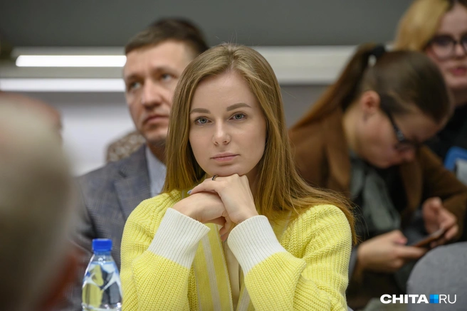 Источник: Олег Федоров / CHITA.RU