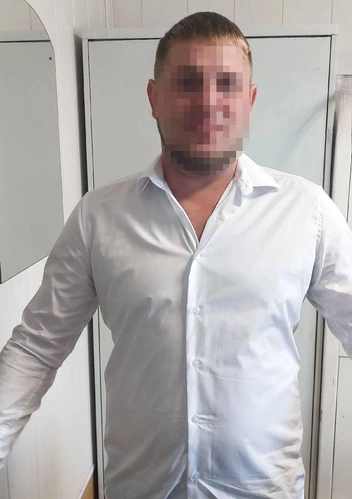 Это, кажется, жених | Источник: УФССП России по Республике Хакасия / VK