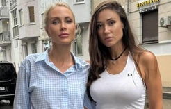 Адвокат Екатерина Гордон отказалась сотрудничать с Еленой Товстик