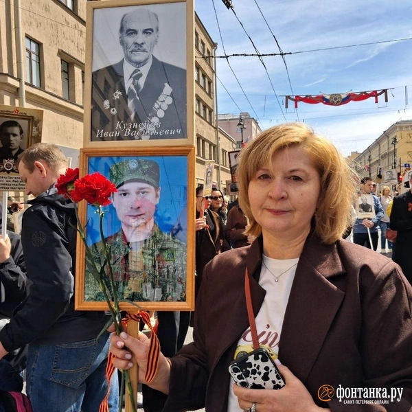 Источник: Анна Мотовилова / FONTANKA.RU