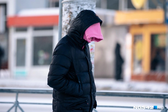 Источник: Максим Серков / NGS42.RU