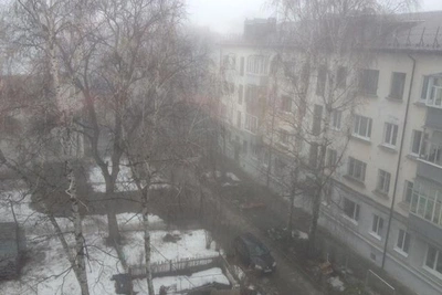 В Ульяновске нашли тело мужчины с предсмертной запиской