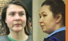«Раскольников в юбке», «Дина-мясорубка» и еще три самые страшные женщины-убийцы в истории России