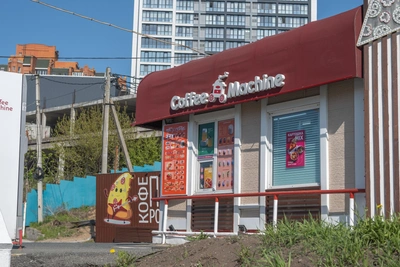 Прокуратура громит пит-стопы Владивостока