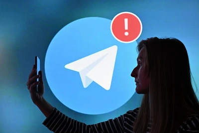 Как может исчезнуть миллиардный рынок Telegram