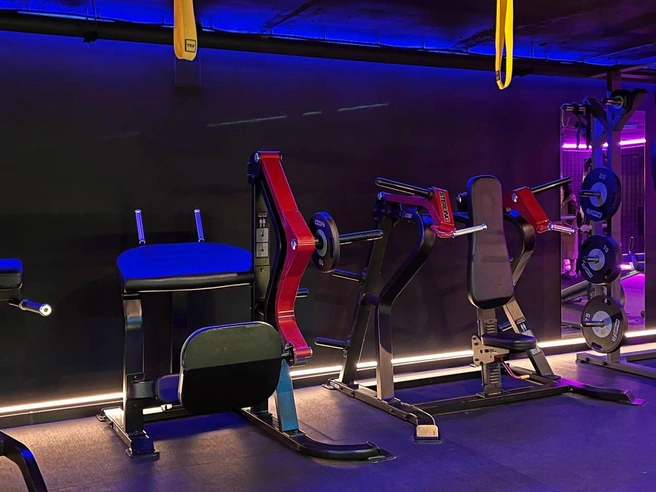 «Система 11.11» открыта ежедневно с 09:00 до 22:00 | Источник: Кристина Геворкян / 76.RU