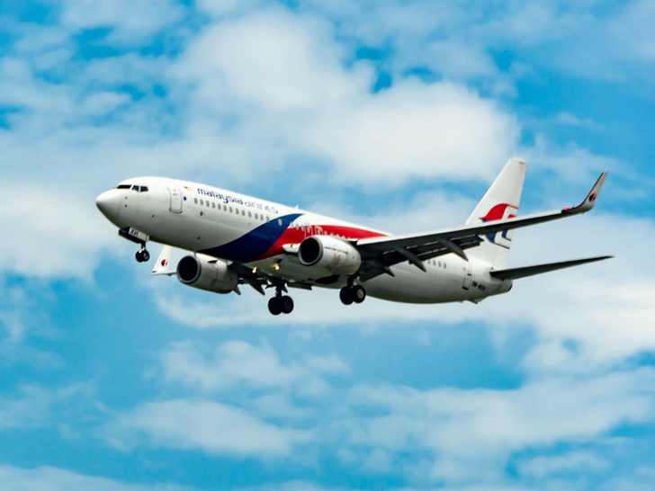 Незаконченный рейс: самые загадочные исчезновения самолетов в небе