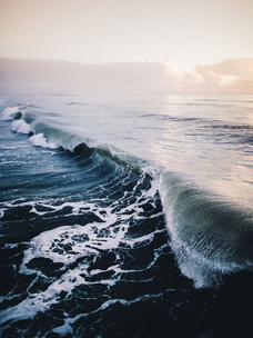 Тест: Выбери океан, и мы скажем, что тебя волнует прямо сейчас