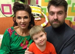 Эвелина Бледанс: «Не знаю до конца, почему Саша ушел»