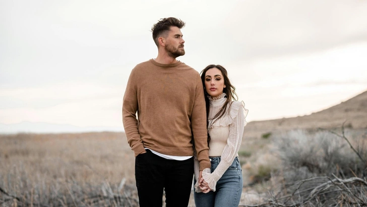 8 признаков того, что вы играете в отношениях роль мученицы | Источник: Unsplash