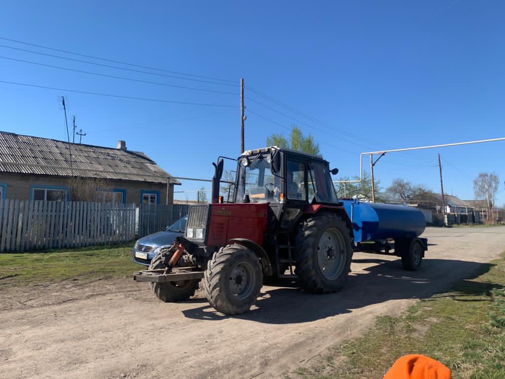 В деревне Шумаки Челябинской области закроют скважину, в которой обнаружили  загрязненную ртутью воду - 7 мая 2021 - 74.ру