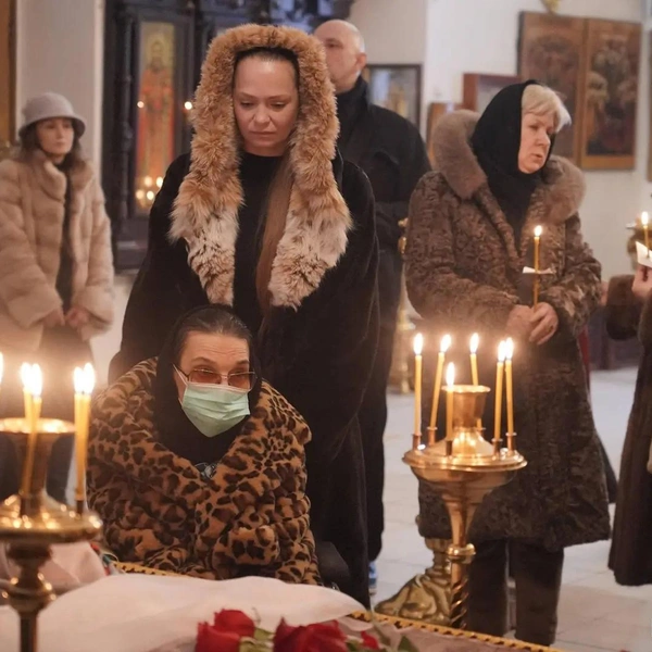 Источник: Артём Рамазани-Зубов / MSK1.RU