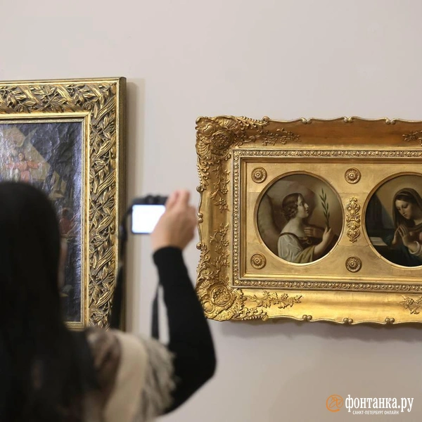 Источник: Дарья Драй / «Фонтанка.ру»