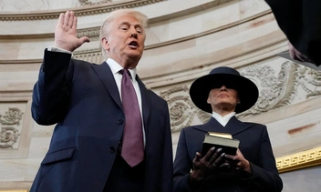 5 самых неловких и скандальных моментов с инаугурации Дональда Трампа