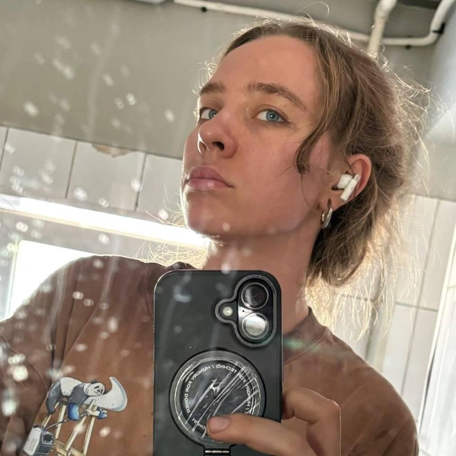 Источник: из личного архива Валерии Пичугиной