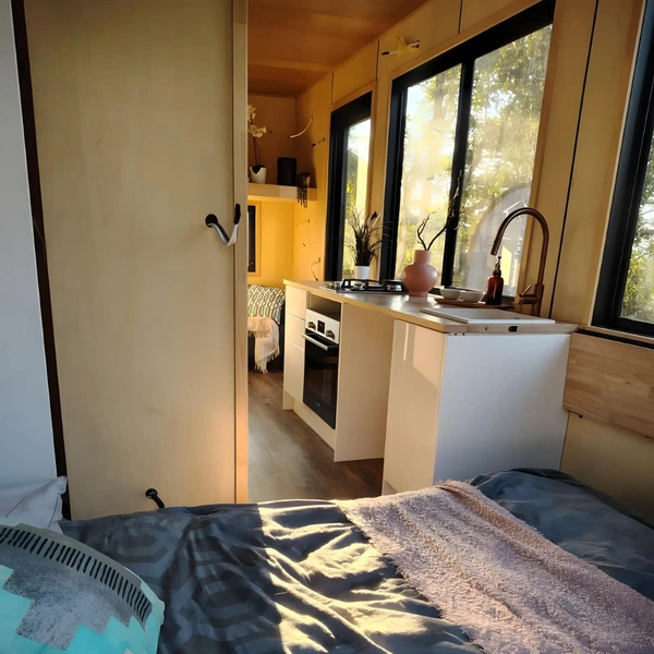 Источник: Tiny Tect Tiny Houses