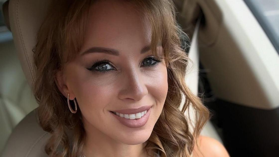 Полина Диброва объявила себя победителем в скандале с разводом
