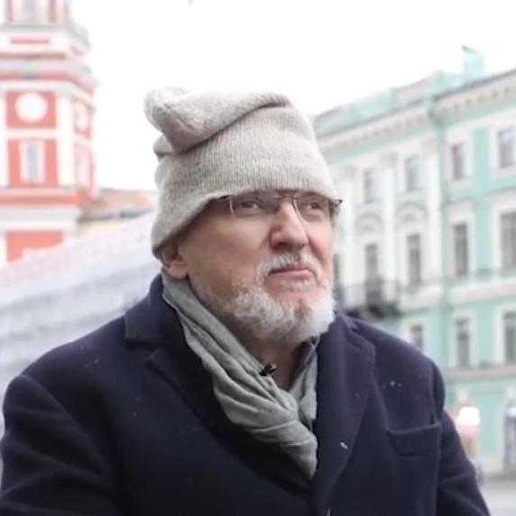 <p>Юрий Кузнецов</p>