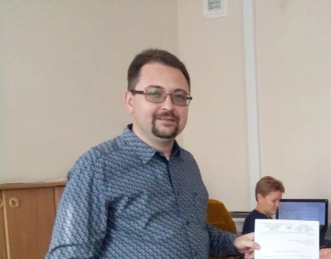 Депутата Дмитрия Чувилина обвиняют в призывах к терроризму | Источник: Gsrb.ru