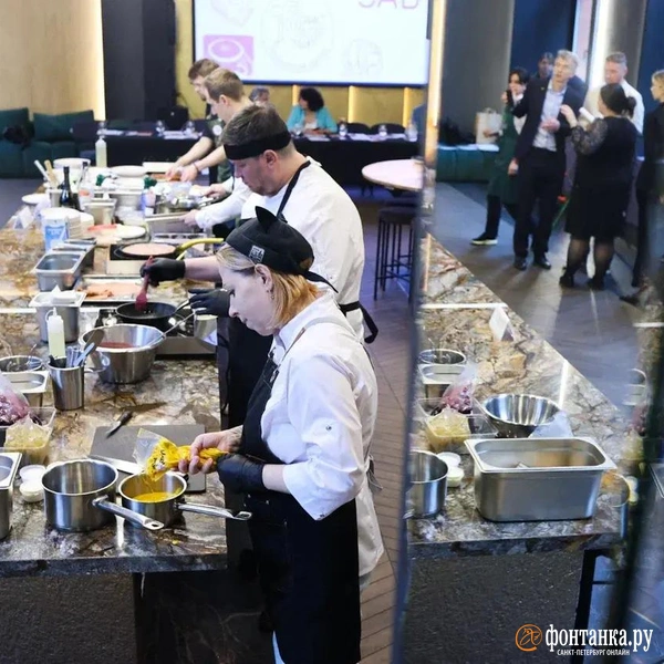 Источник: Валентин Егоршин / «Фонтанка.ру»