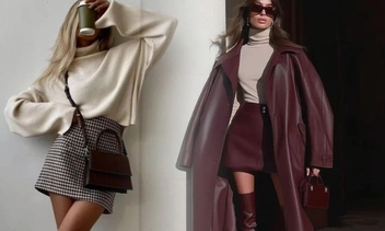 Язык смыслов: 5 главных правил моды будущего, которые позволят вам выглядеть актуально даже через 50 лет