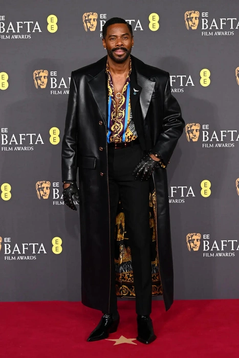 Актер Колман Доминго | Источник: JOE MAHER / BAFTA / GETTY IMAGES FOR BAFTA