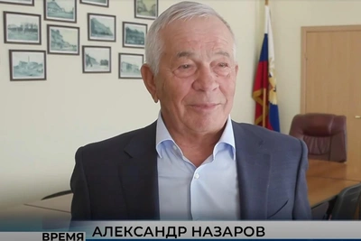 Бизнесмен Александр Назаров пропал без вести на Волге