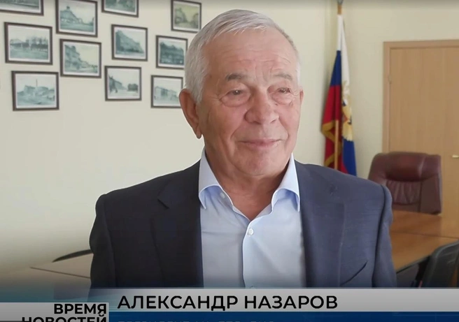 Официально об исчезновении Александра Назарова пока что не заявляли | Источник: скриншот: телеканал МТВ