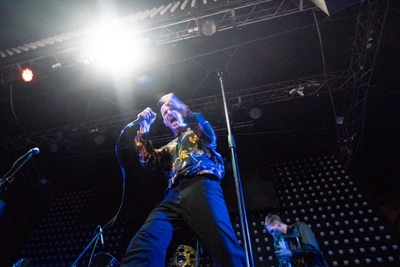 Николай Комягин умер после тренировки: причина смерти