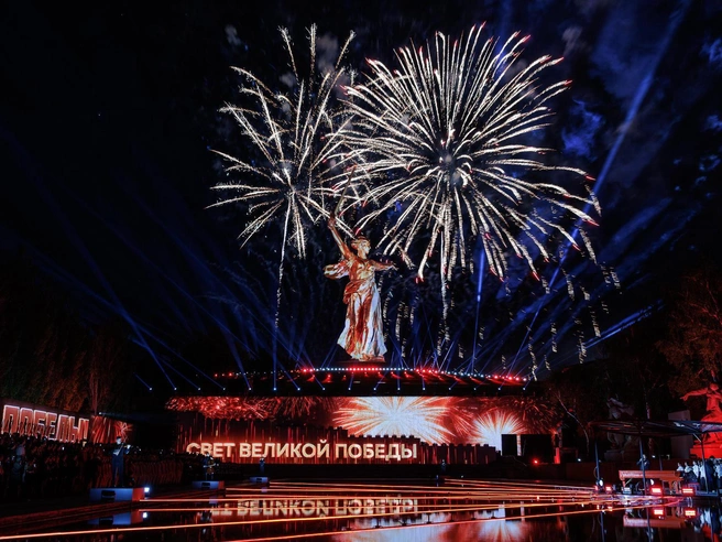 Источник: Алексей Волхонский / V1.RU