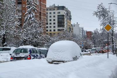 Куда жаловаться на уборку снега в Нижнем Новгороде