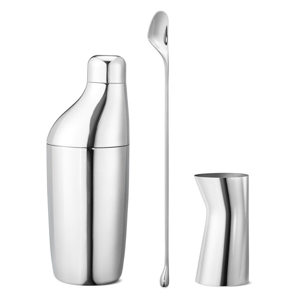 Набор для приготовления коктейлей, Georg Jensen