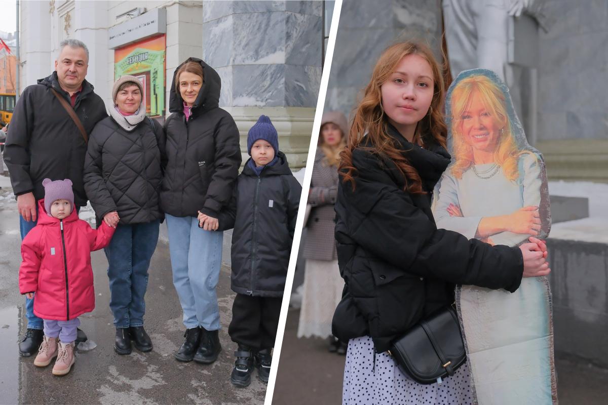 «Он весь такой сексуальный»: узнали у пермских поклонников SHAMAN, за что они его любят и что думают о видео с Байкала