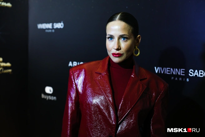 Детей телеведущей хотят лишить части отцовских денег | Источник: Артем Устюжанин / MSK1.RU