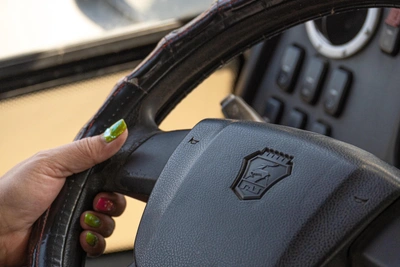 Russia to Introduce New Driver Training Programs