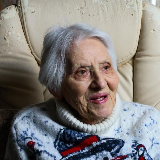 <p>Галина Герман</p>