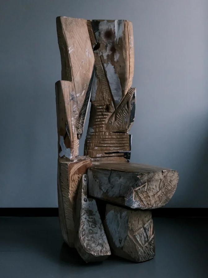Выставка петербургских скульпторов в Flor et Lavr Gallery