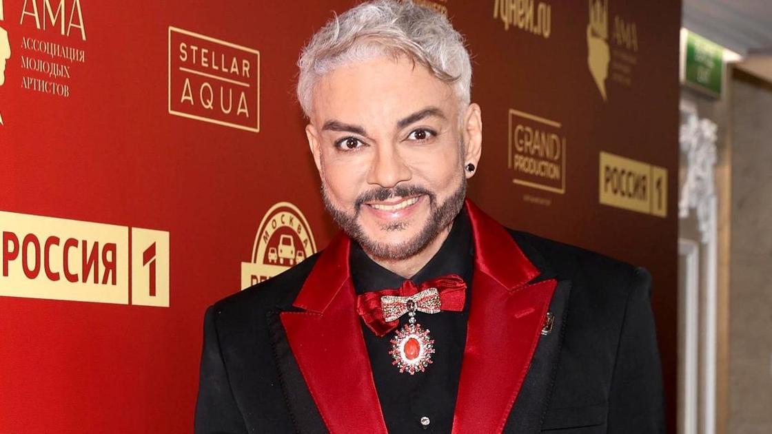 Король-ковбой: Филипп Киркоров после болезни блистает на подиуме