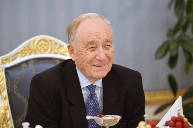 Источник: Алексей Дружинин / пресс-служба президента РФ / ТАСС