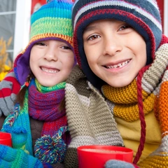 Афиша: события и мероприятия ноября