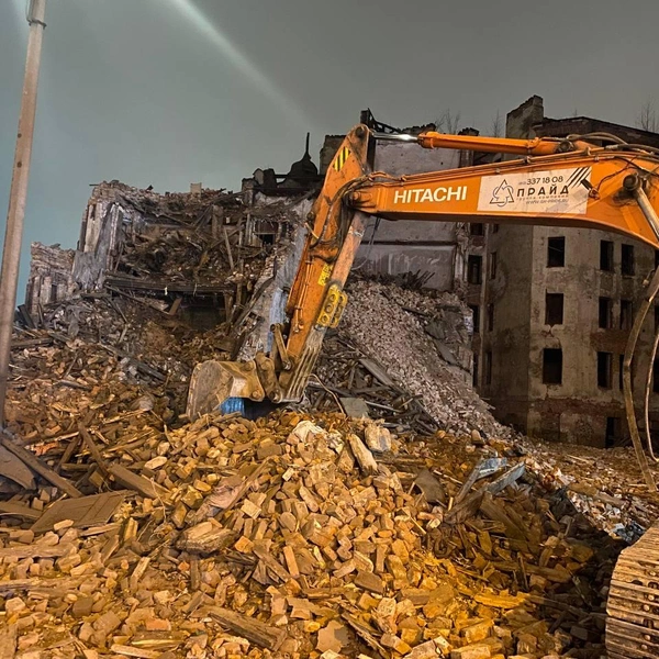 Источник: Живой Город / Телеграм