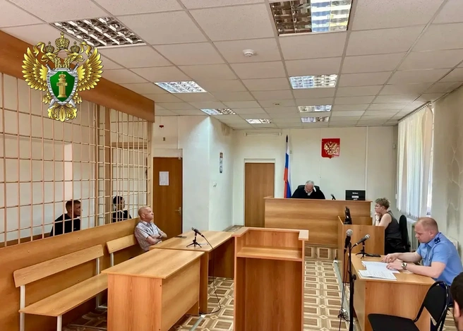 Прокуратура поддержала ходатайство СК о заключении водителя под стражу  | Источник: Прокуратура Челябинской области 