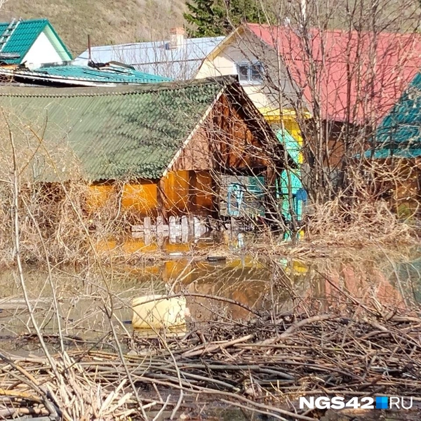 Источник: Александр Левчук / NGS42.RU
