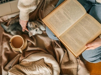 Тест: Какой вы осенний месяц? | Источник: Shutterstock/Fotodom.ru