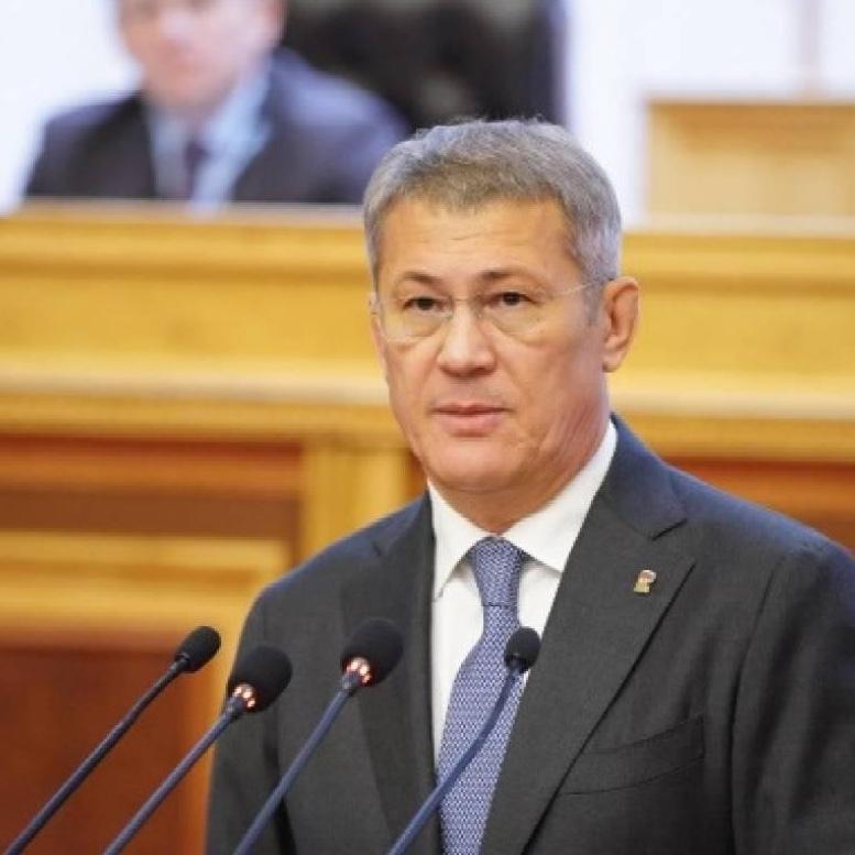 <p>Радий Хабиров</p>