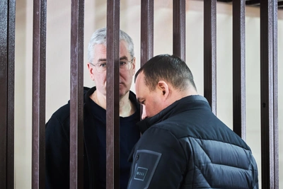 Суд назвал возможного главаря правительственной ОПГ