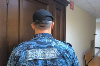 Жительница Ульяновска оплатила штраф за фиктивную регистрацию