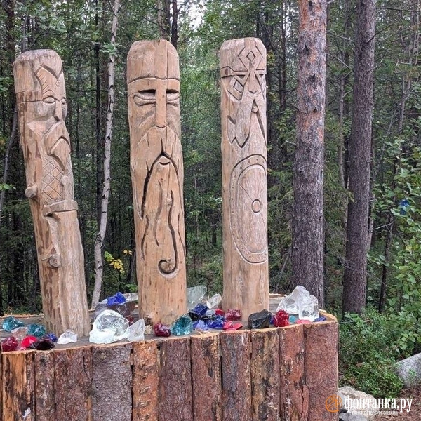 Источник: Даниил Шурыгин / FONTANKA.RU