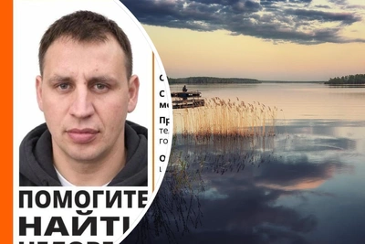 В Верхней Пышме ищут пропавшего рыбака